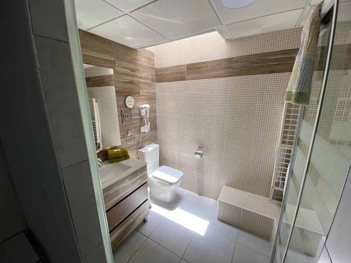 푸에르토델로사리오 Edificio Prieto Viv 7 아파트 외부 사진