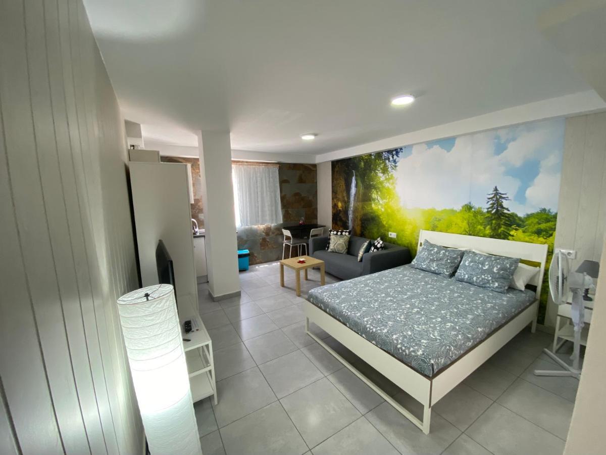 푸에르토델로사리오 Edificio Prieto Viv 7 아파트 외부 사진
